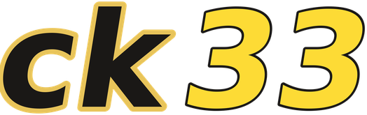 ck33 logo